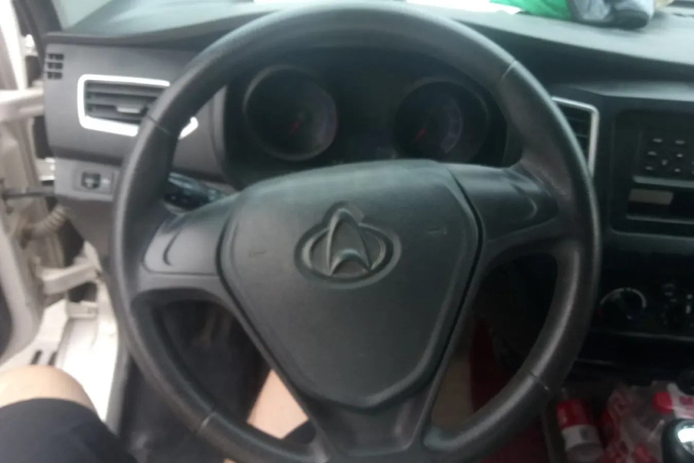 2019 ChangAn KuaYue New Leopard 3 1.5L 112HP L4 5MT,autocango,china used car exporter,china ev exporter,chinese used car exporter,chinese used ev exporter