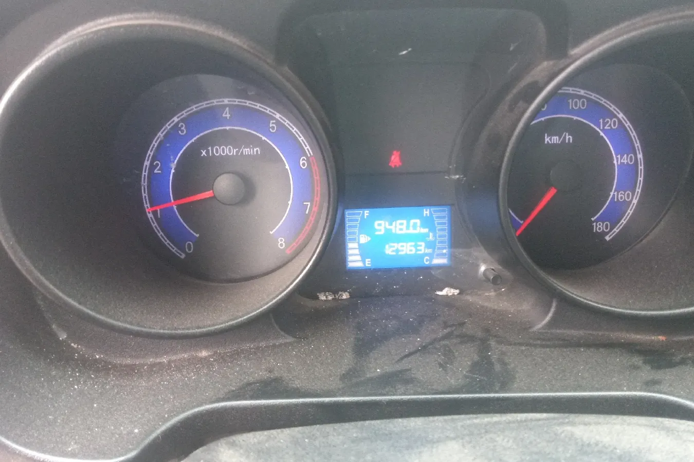 2019 ChangAn KuaYue New Leopard 3 1.5L 112HP L4 5MT,autocango,china used car exporter,china ev exporter,chinese used car exporter,chinese used ev exporter