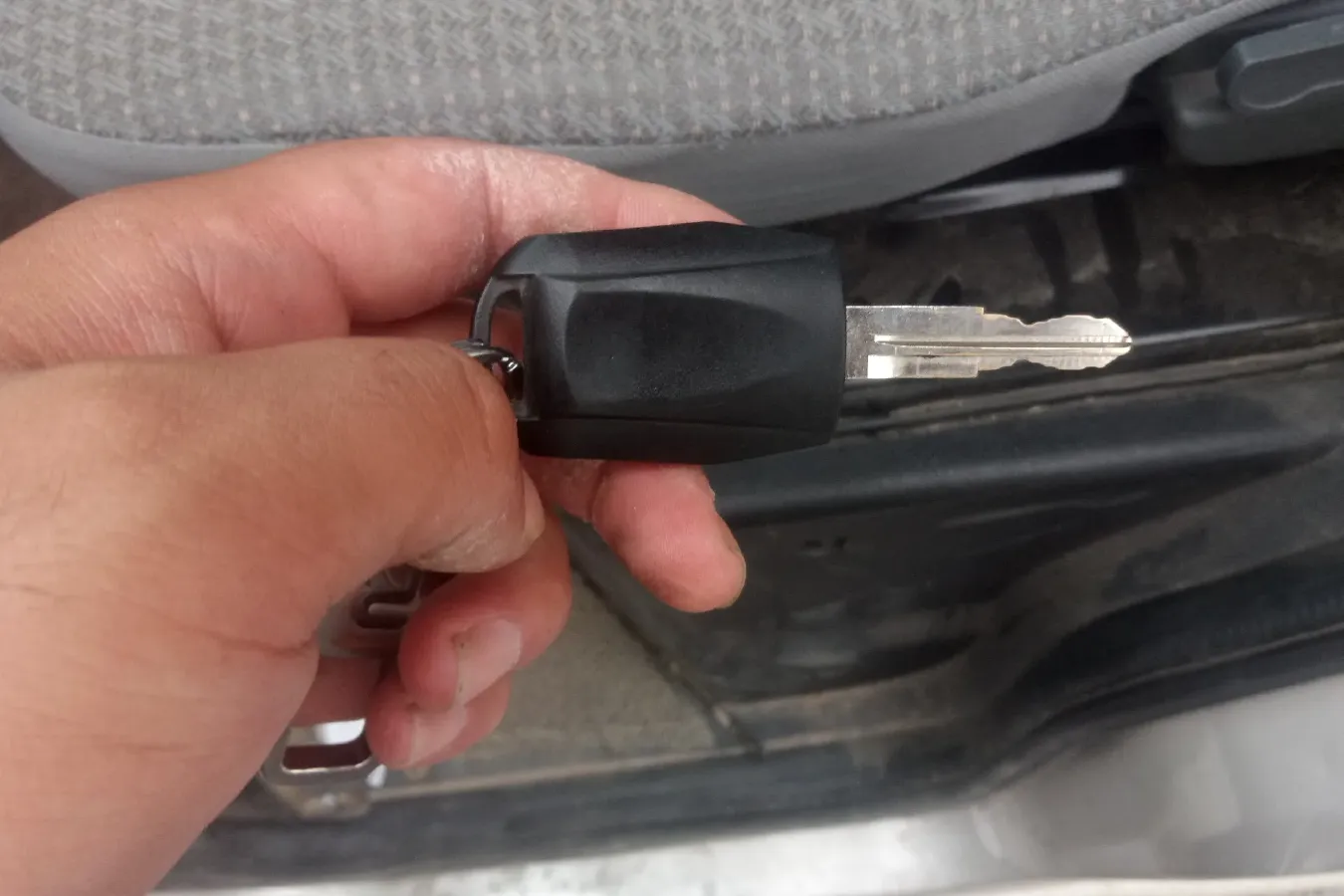 2019 ChangAn KuaYue New Leopard 3 1.5L 112HP L4 5MT,autocango,china used car exporter,china ev exporter,chinese used car exporter,chinese used ev exporter