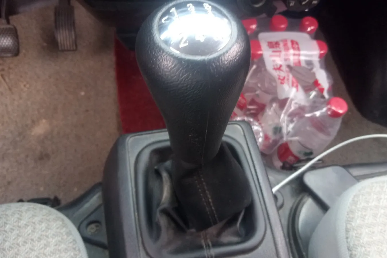 2019 ChangAn KuaYue New Leopard 3 1.5L 112HP L4 5MT,autocango,china used car exporter,china ev exporter,chinese used car exporter,chinese used ev exporter