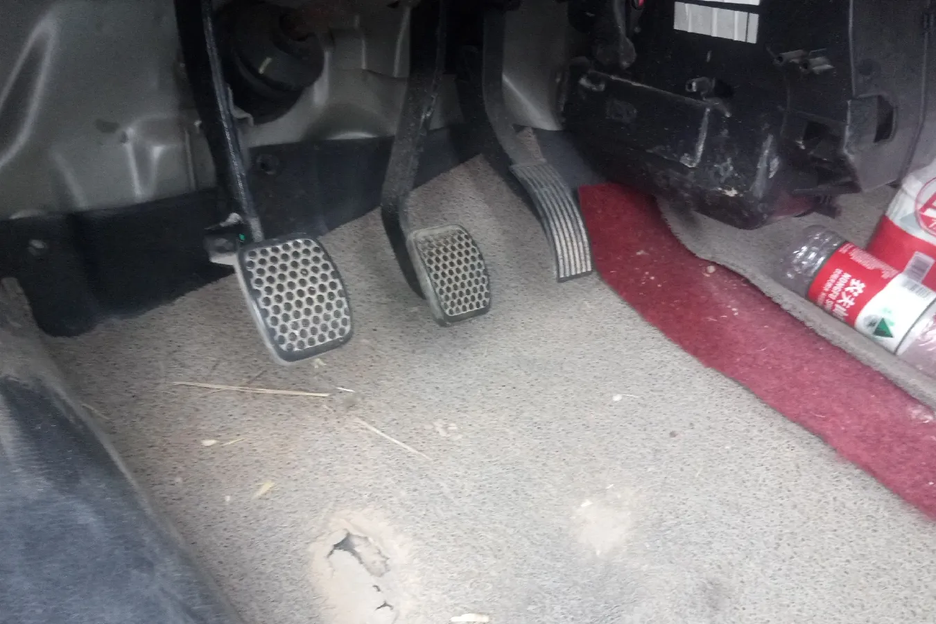 2019 ChangAn KuaYue New Leopard 3 1.5L 112HP L4 5MT,autocango,china used car exporter,china ev exporter,chinese used car exporter,chinese used ev exporter