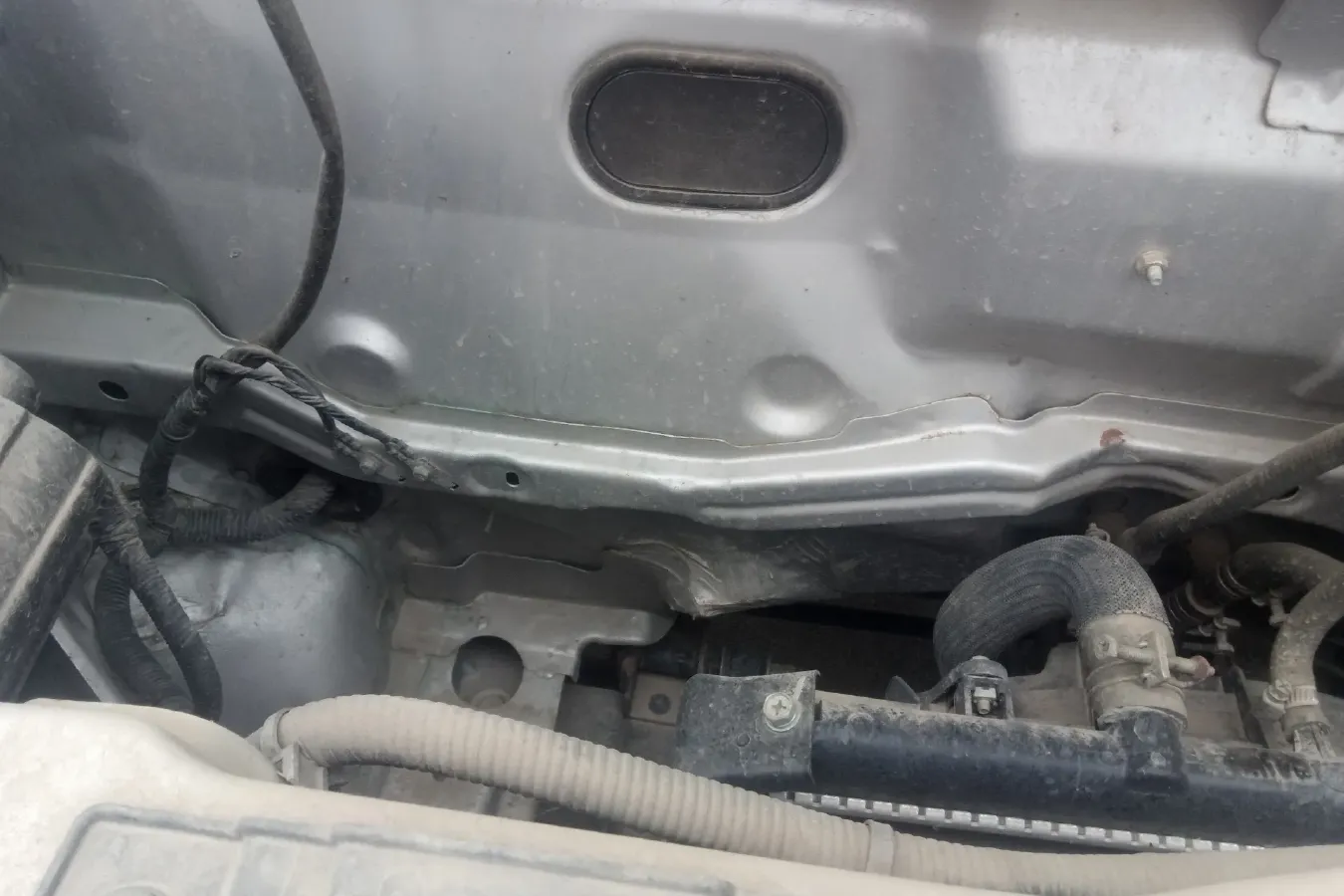 2019 ChangAn KuaYue New Leopard 3 1.5L 112HP L4 5MT,autocango,china used car exporter,china ev exporter,chinese used car exporter,chinese used ev exporter