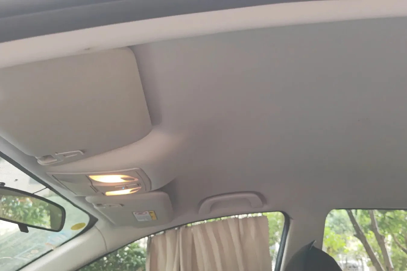 2017 HaiMa Family F7 1.5T 165HP L4 6AT,autocango,china used car exporter,china ev exporter,chinese used car exporter,chinese used ev exporter