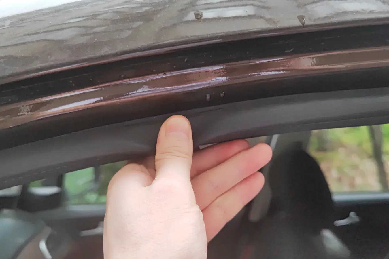 2017 HaiMa Family F7 1.5T 165HP L4 6AT,autocango,china used car exporter,china ev exporter,chinese used car exporter,chinese used ev exporter