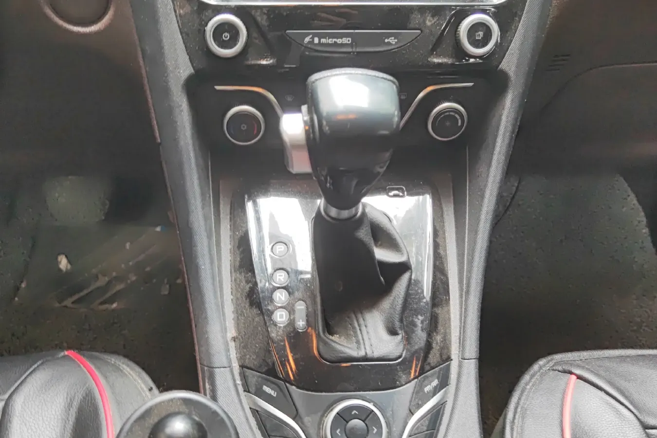 2017 HaiMa Family F7 1.5T 165HP L4 6AT,autocango,china used car exporter,china ev exporter,chinese used car exporter,chinese used ev exporter