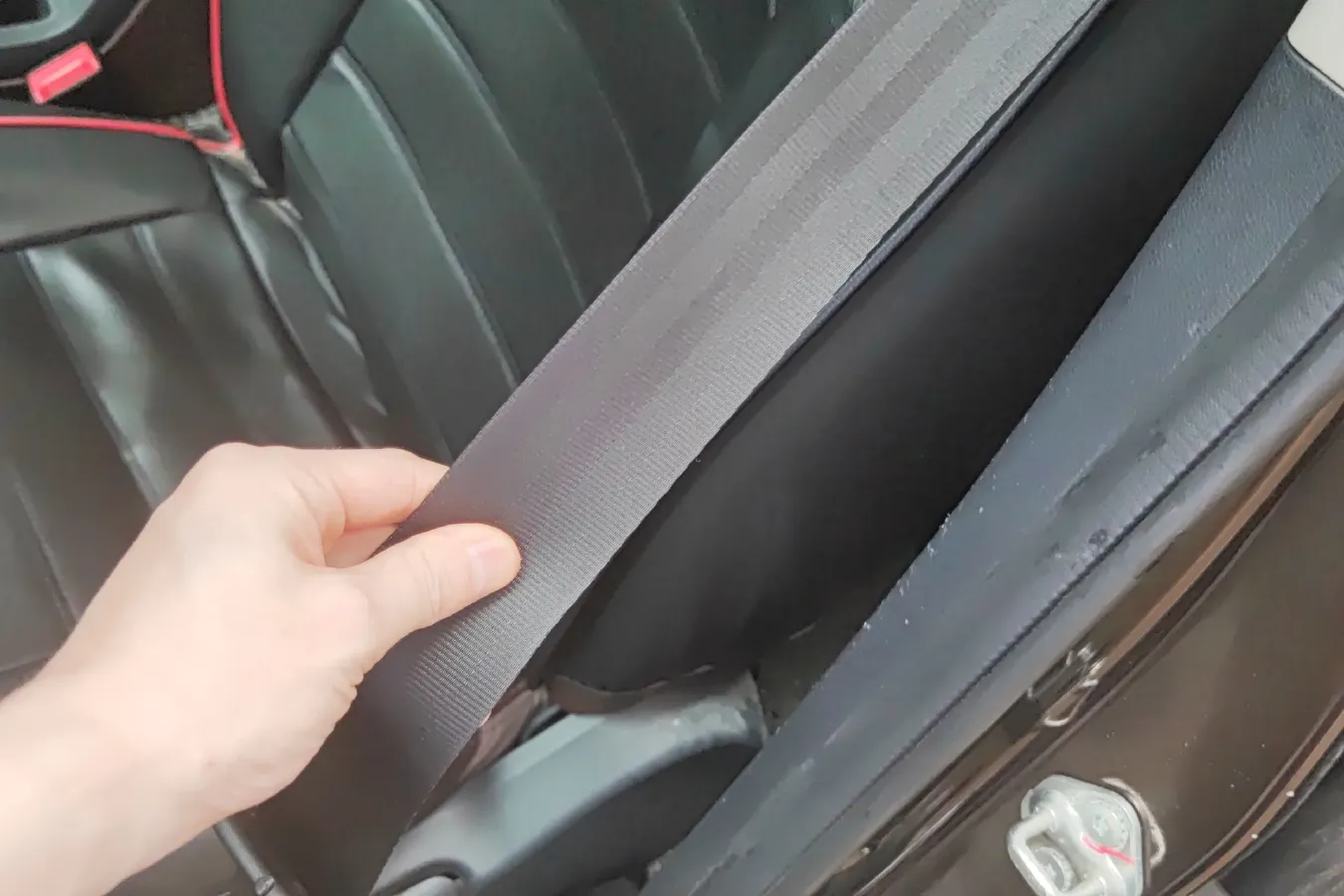 2017 HaiMa Family F7 1.5T 165HP L4 6AT,autocango,china used car exporter,china ev exporter,chinese used car exporter,chinese used ev exporter