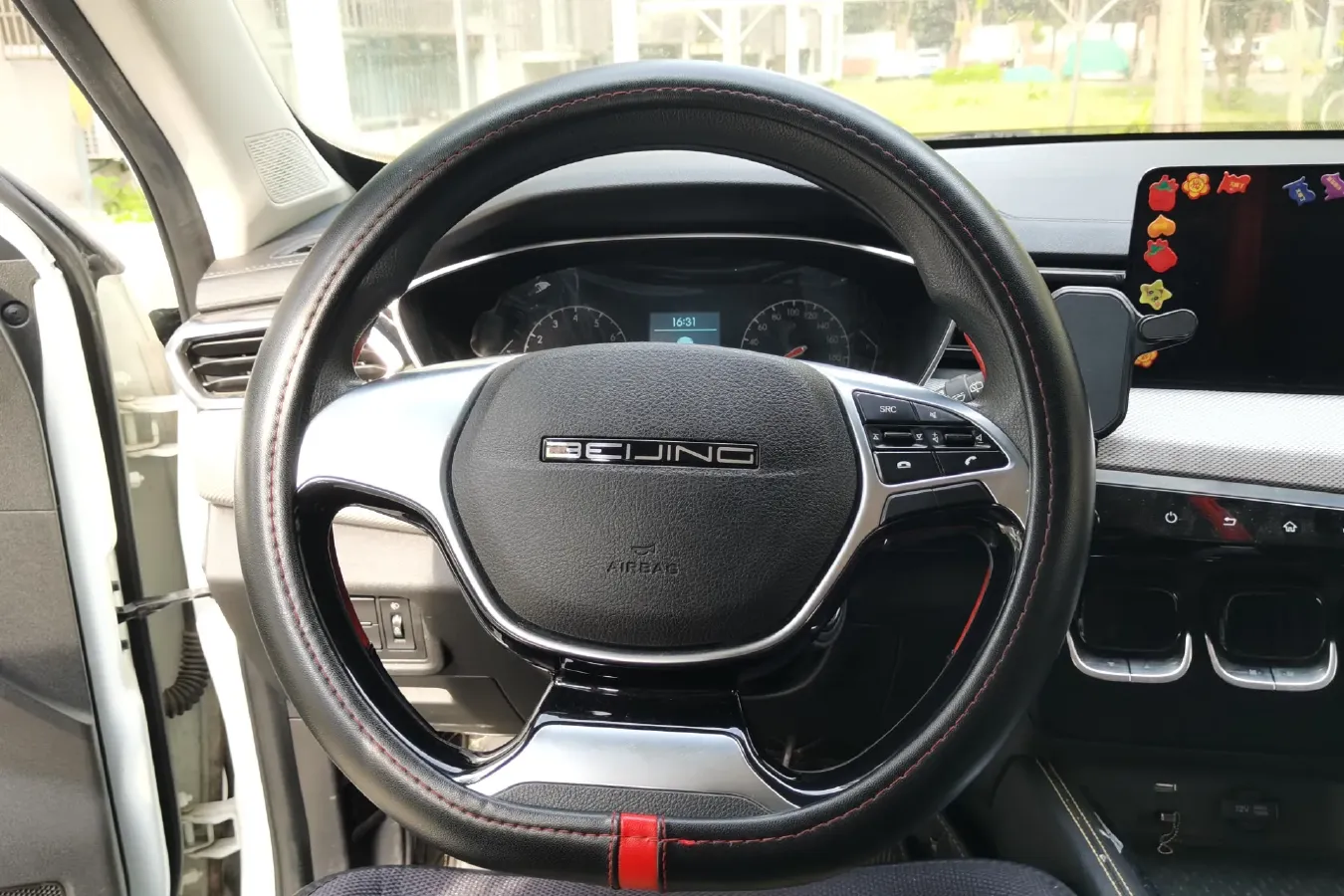 2019 BeiJing Auto X3 1.5T 150HP L4 6MT,autocango,china used car exporter,china ev exporter,chinese used car exporter,chinese used ev exporter