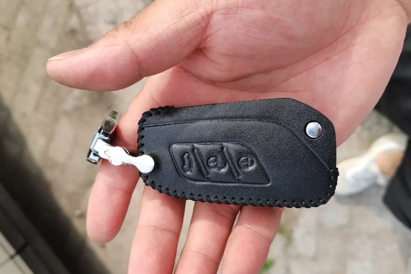 2019 BeiJing Auto X3 1.5T 150HP L4 6MT,autocango,china used car exporter,china ev exporter,chinese used car exporter,chinese used ev exporter