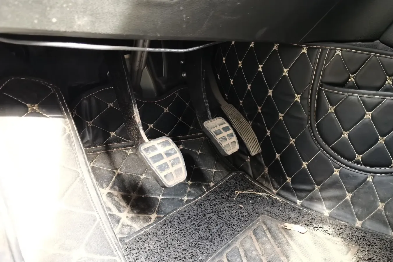 2019 BeiJing Auto X3 1.5T 150HP L4 6MT,autocango,china used car exporter,china ev exporter,chinese used car exporter,chinese used ev exporter