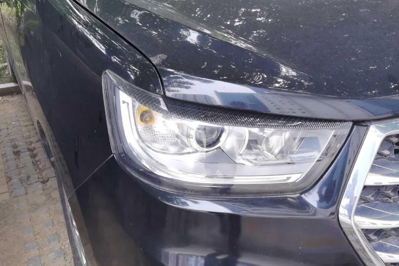 2016 JAC Refine M4 2.0L 147HP L4 5MT,autocango,china used car exporter,china ev exporter,chinese used car exporter,chinese used ev exporter