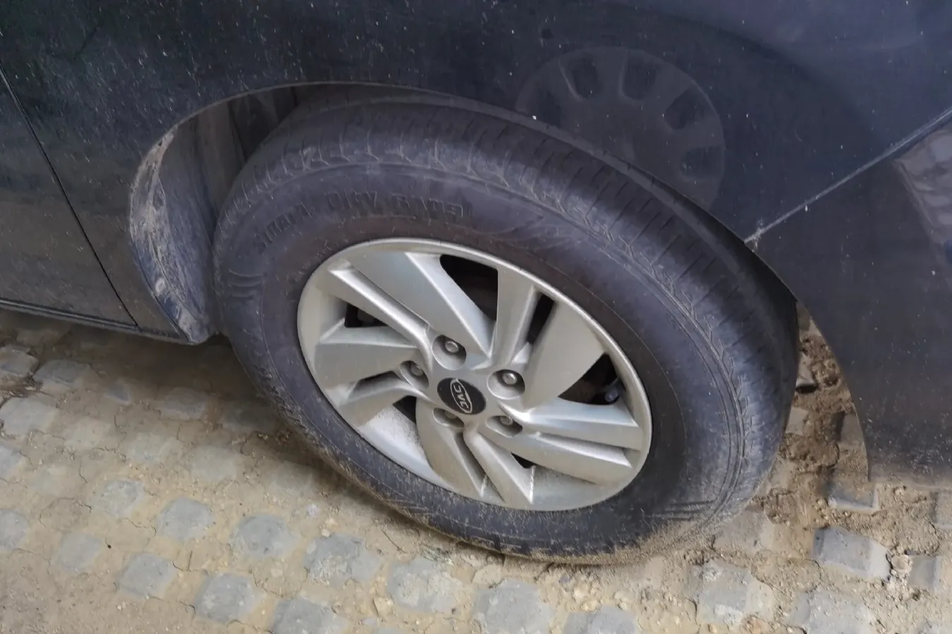 2016 JAC Refine M4 2.0L 147HP L4 5MT,autocango,china used car exporter,china ev exporter,chinese used car exporter,chinese used ev exporter