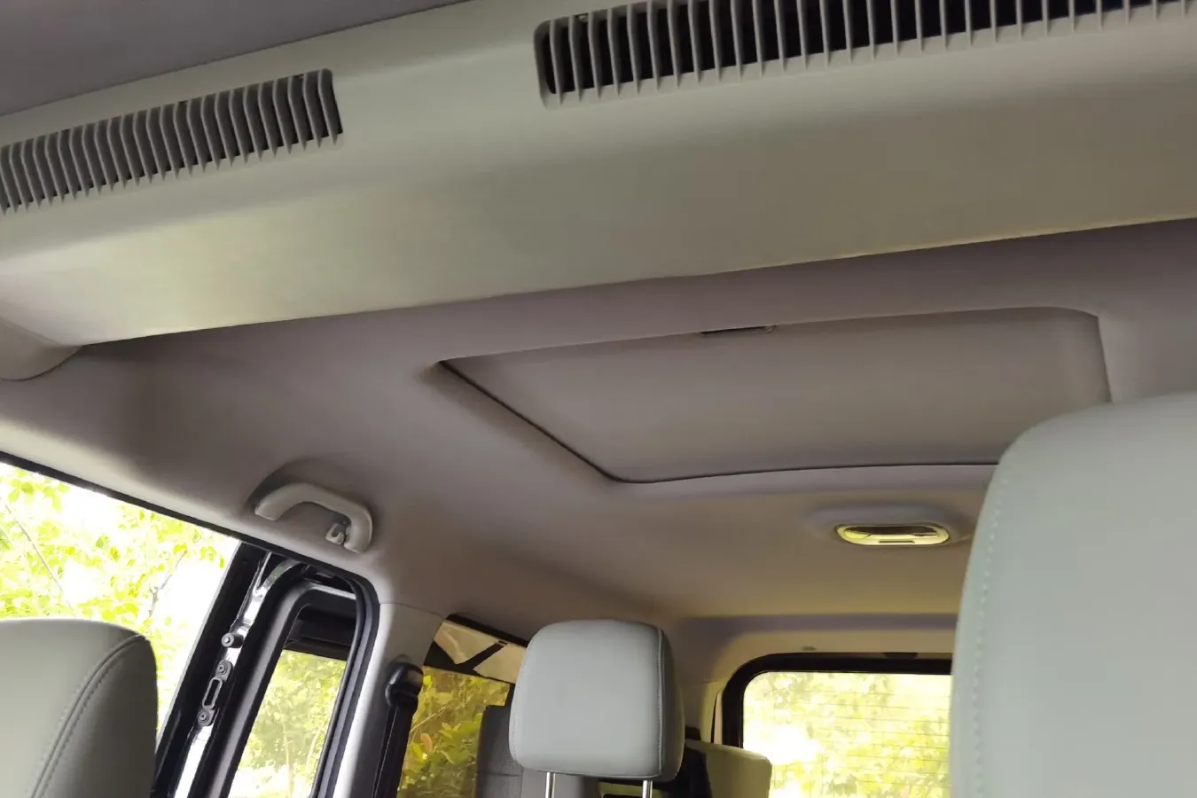 2016 JAC Refine M4 2.0L 147HP L4 5MT,autocango,china used car exporter,china ev exporter,chinese used car exporter,chinese used ev exporter