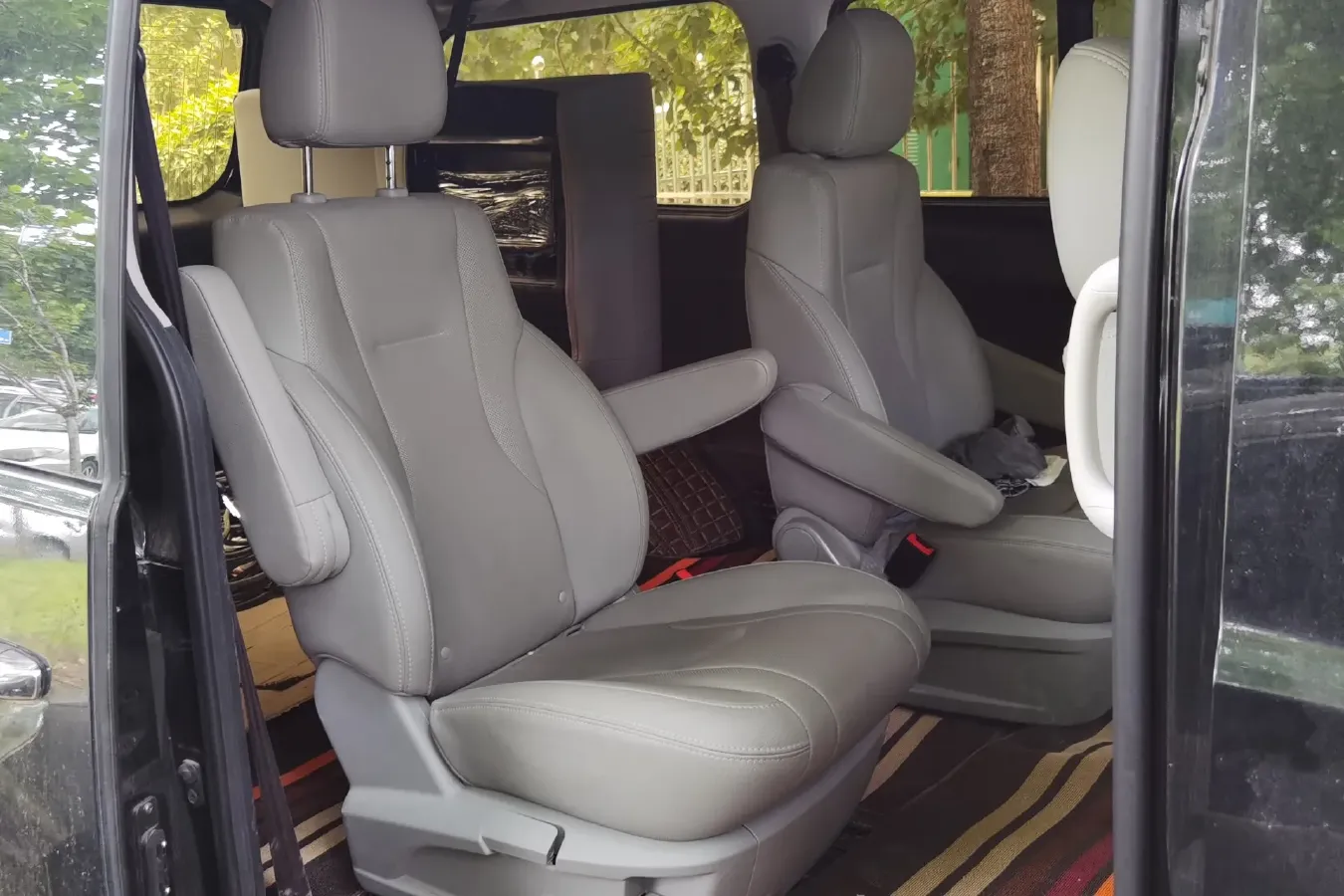 2016 JAC Refine M4 2.0L 147HP L4 5MT,autocango,china used car exporter,china ev exporter,chinese used car exporter,chinese used ev exporter