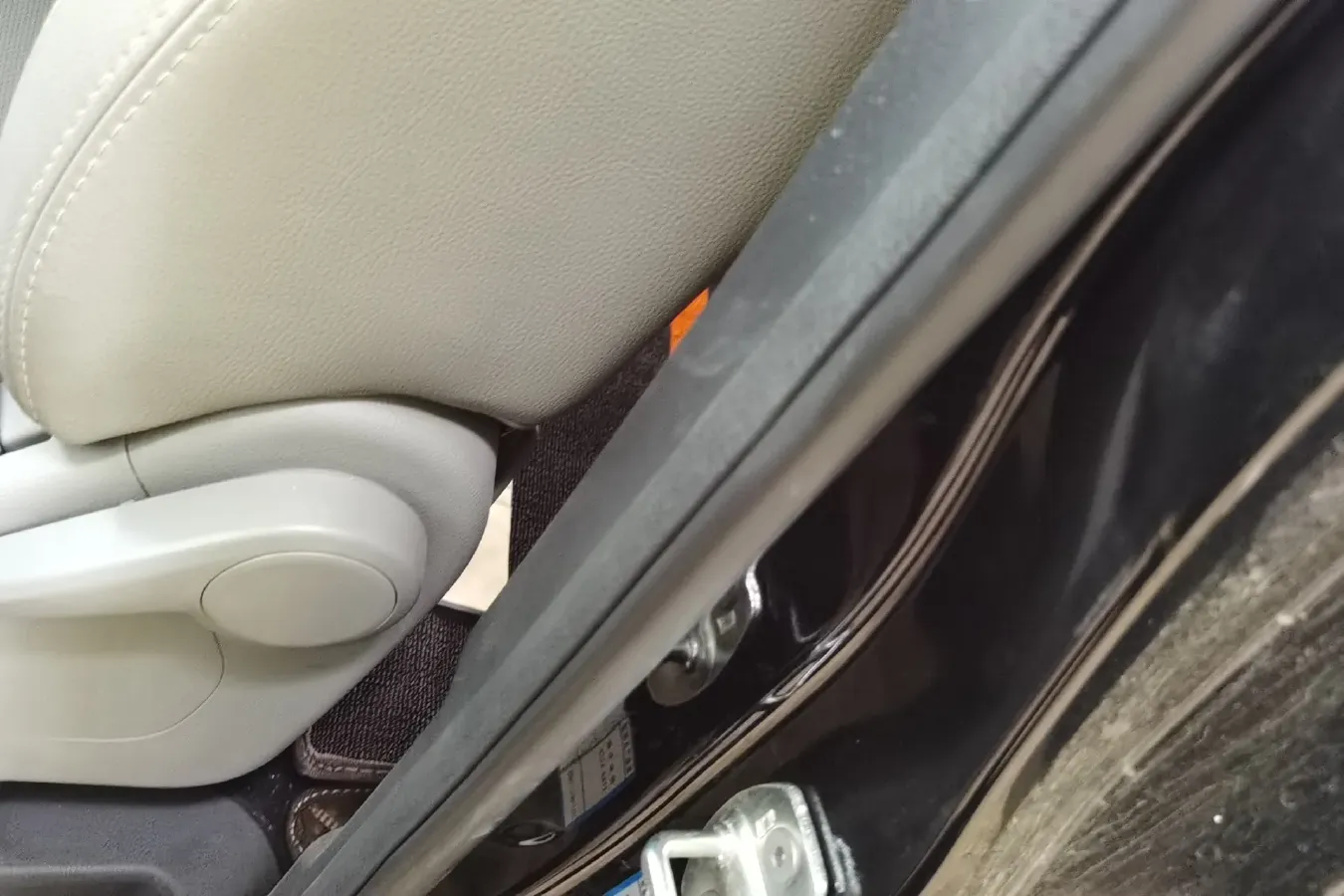 2016 JAC Refine M4 2.0L 147HP L4 5MT,autocango,china used car exporter,china ev exporter,chinese used car exporter,chinese used ev exporter