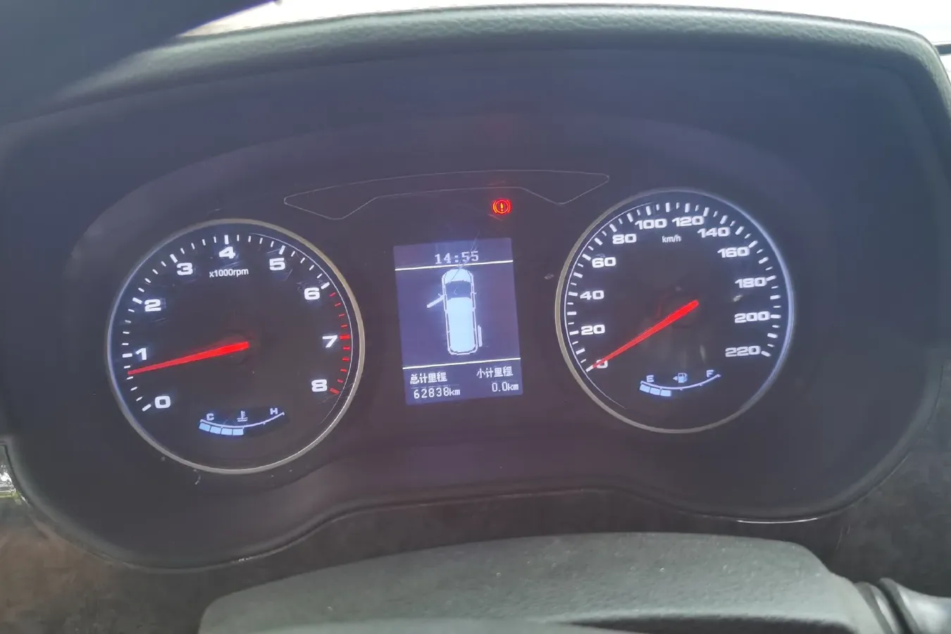 2016 JAC Refine M4 2.0L 147HP L4 5MT,autocango,china used car exporter,china ev exporter,chinese used car exporter,chinese used ev exporter