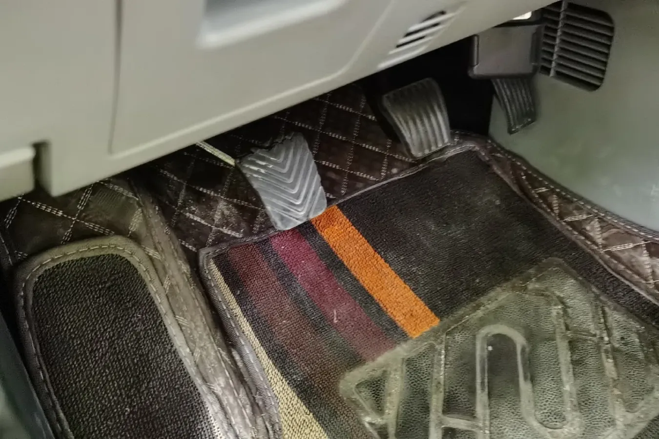 2016 JAC Refine M4 2.0L 147HP L4 5MT,autocango,china used car exporter,china ev exporter,chinese used car exporter,chinese used ev exporter