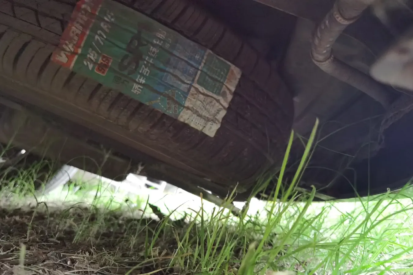 2016 JAC Refine M4 2.0L 147HP L4 5MT,autocango,china used car exporter,china ev exporter,chinese used car exporter,chinese used ev exporter