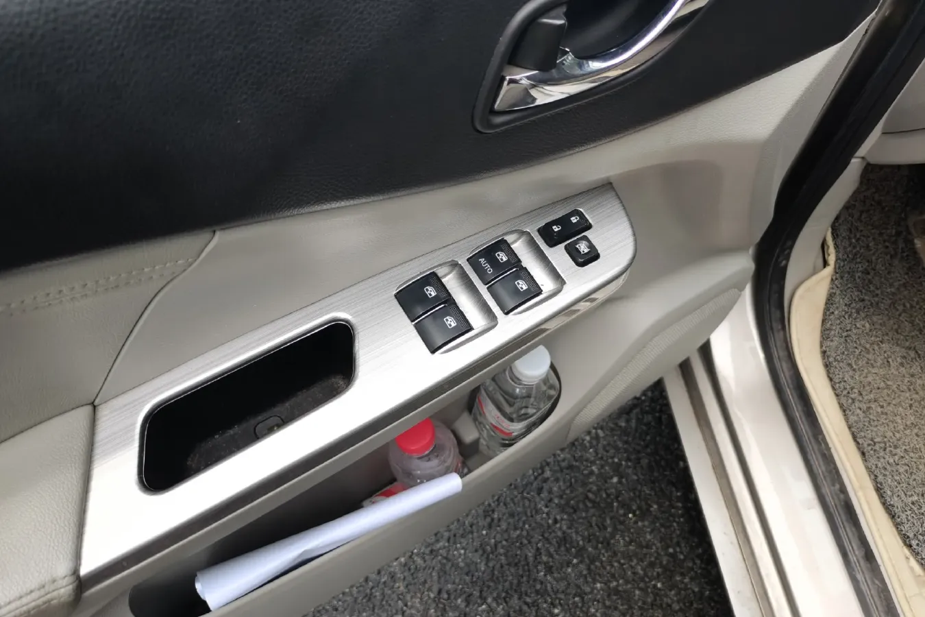 2017 DongFeng Forthing S500 1.5L 120HP L4 5MT,autocango,china used car exporter,china ev exporter,chinese used car exporter,chinese used ev exporter