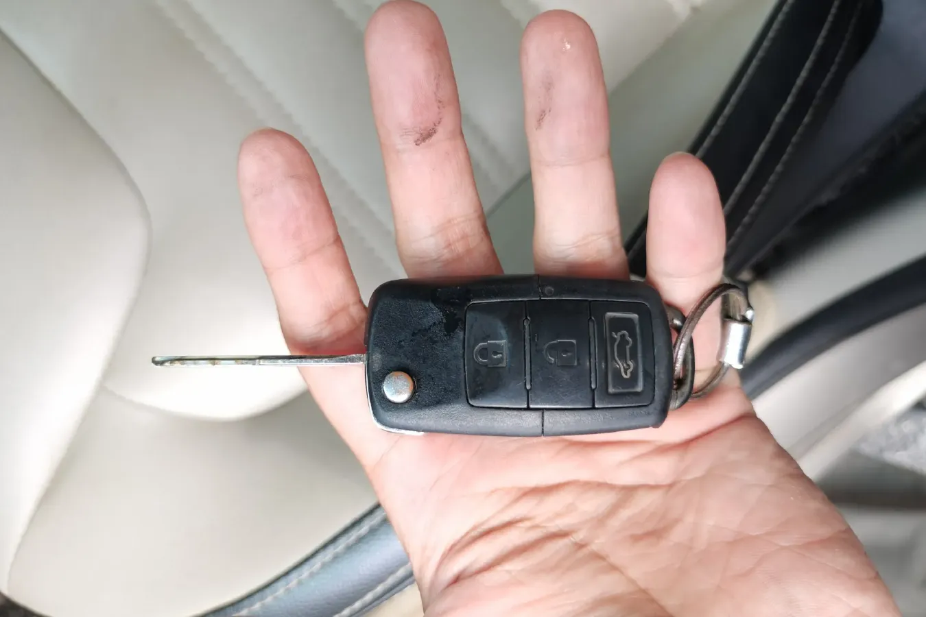 2017 DongFeng Forthing S500 1.5L 120HP L4 5MT,autocango,china used car exporter,china ev exporter,chinese used car exporter,chinese used ev exporter