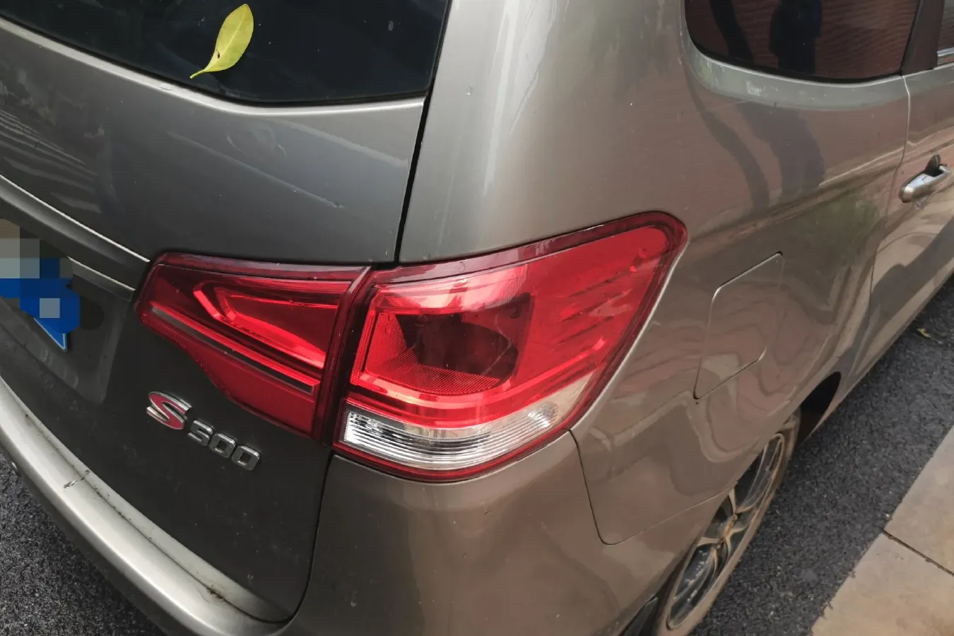 2017 DongFeng Forthing S500 1.5L 120HP L4 5MT,autocango,china used car exporter,china ev exporter,chinese used car exporter,chinese used ev exporter