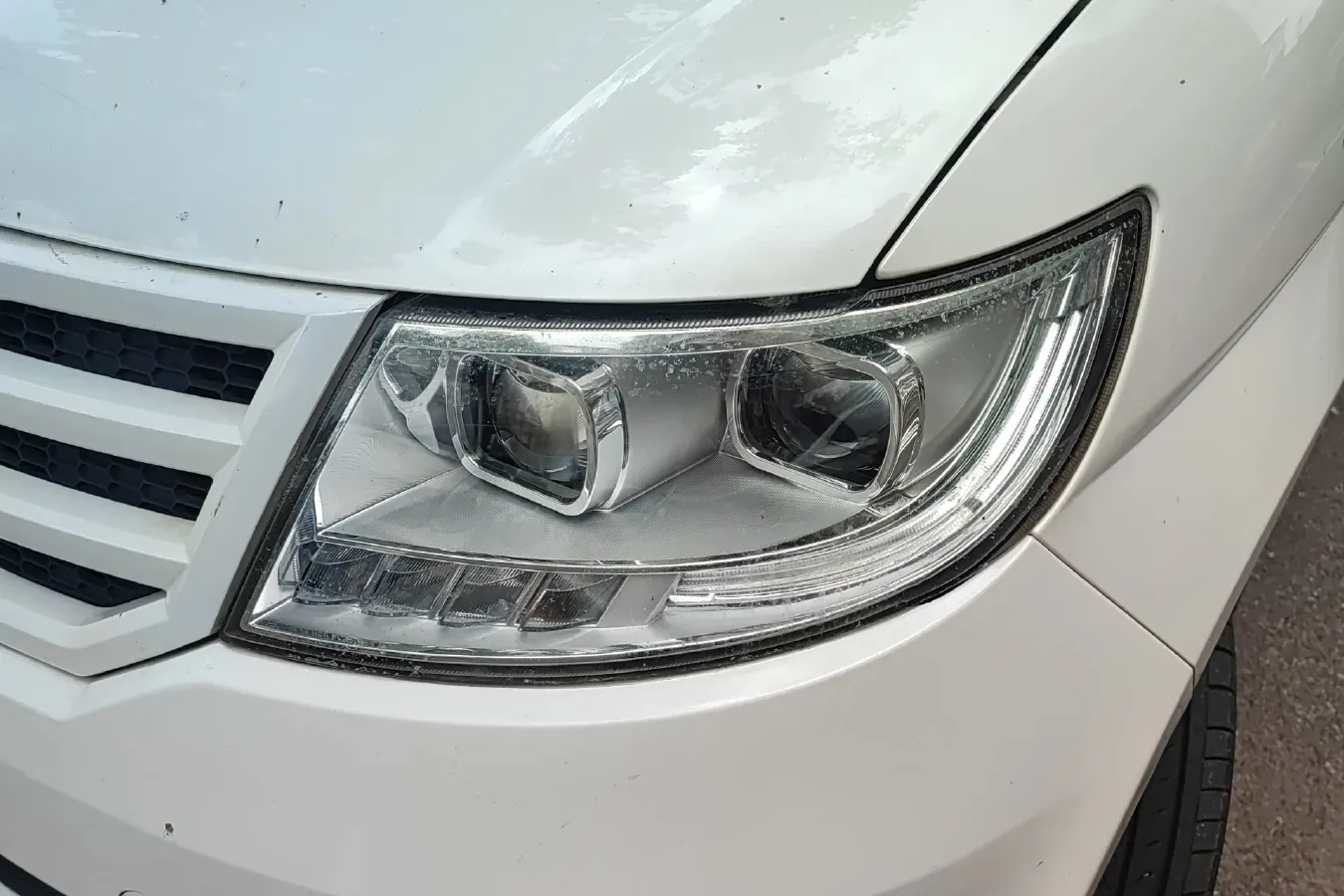 2015 LiFan LeTu 1.5L 109HP L4 5MT,autocango,china used car exporter,china ev exporter,chinese used car exporter,chinese used ev exporter