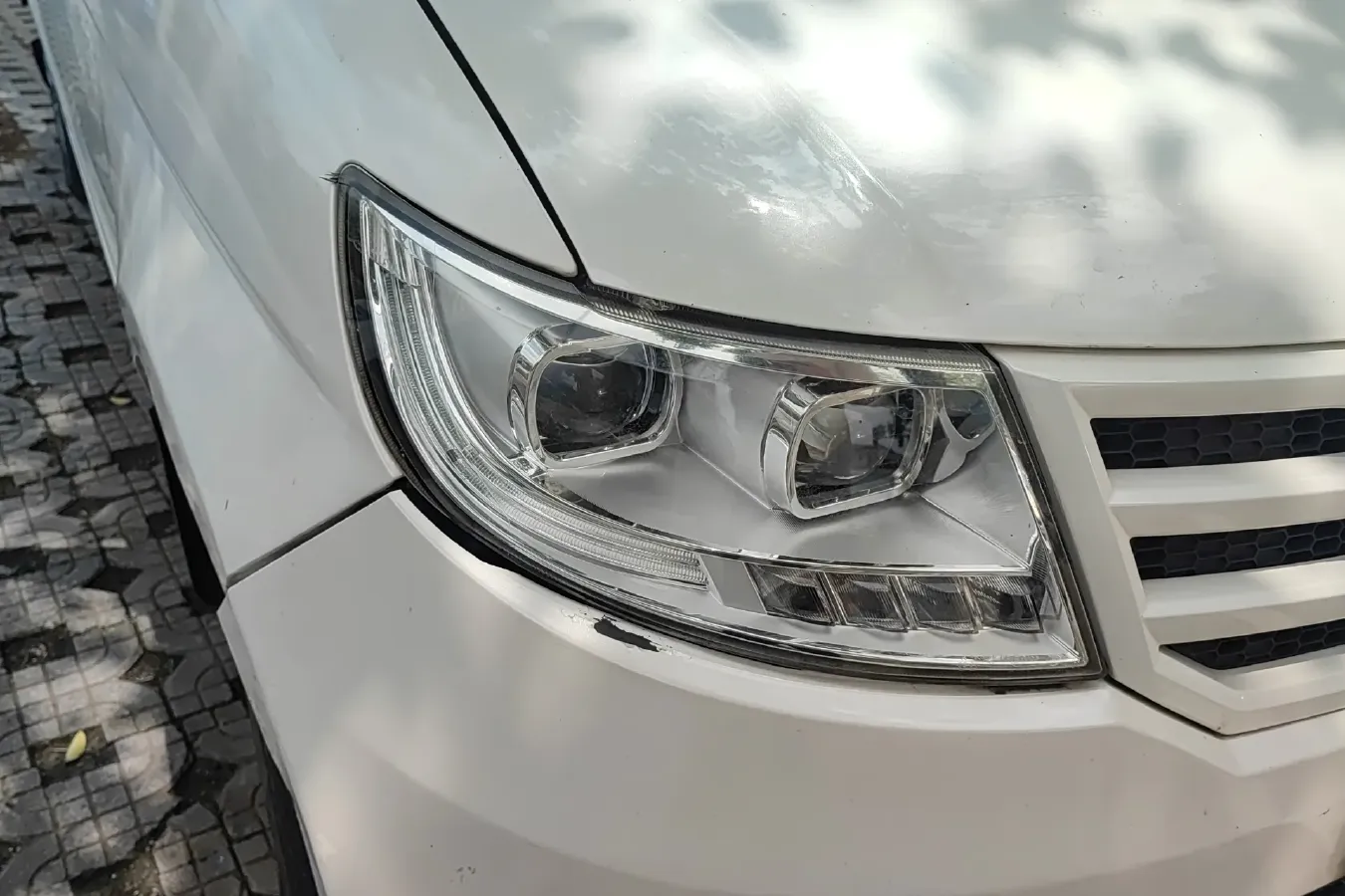 2015 LiFan LeTu 1.5L 109HP L4 5MT,autocango,china used car exporter,china ev exporter,chinese used car exporter,chinese used ev exporter