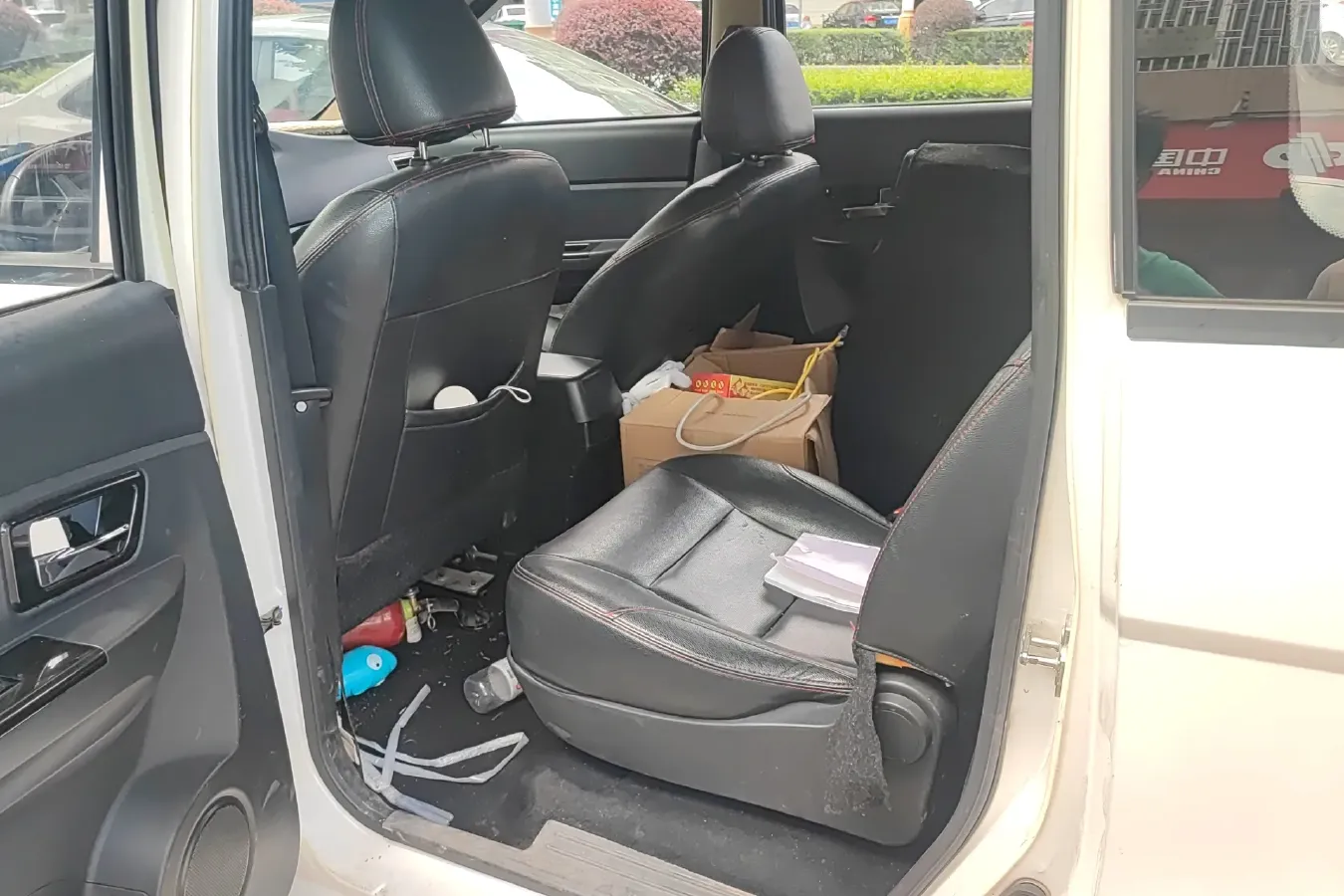 2015 LiFan LeTu 1.5L 109HP L4 5MT,autocango,china used car exporter,china ev exporter,chinese used car exporter,chinese used ev exporter