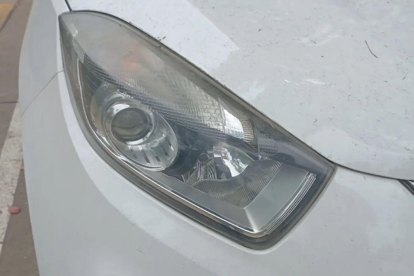 2013 JAC Refine S5 1.8T 163HP L4 6MT,autocango,china used car exporter,china ev exporter,chinese used car exporter,chinese used ev exporter