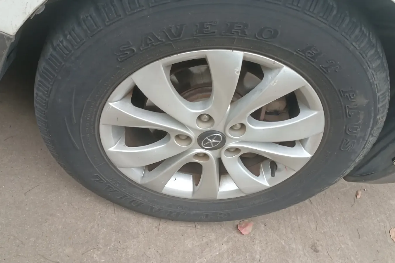 2013 JAC Refine S5 1.8T 163HP L4 6MT,autocango,china used car exporter,china ev exporter,chinese used car exporter,chinese used ev exporter