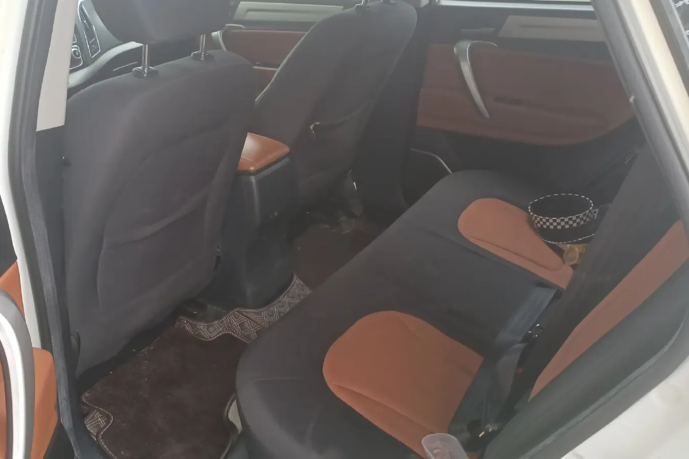 2013 JAC Refine S5 1.8T 163HP L4 6MT,autocango,china used car exporter,china ev exporter,chinese used car exporter,chinese used ev exporter