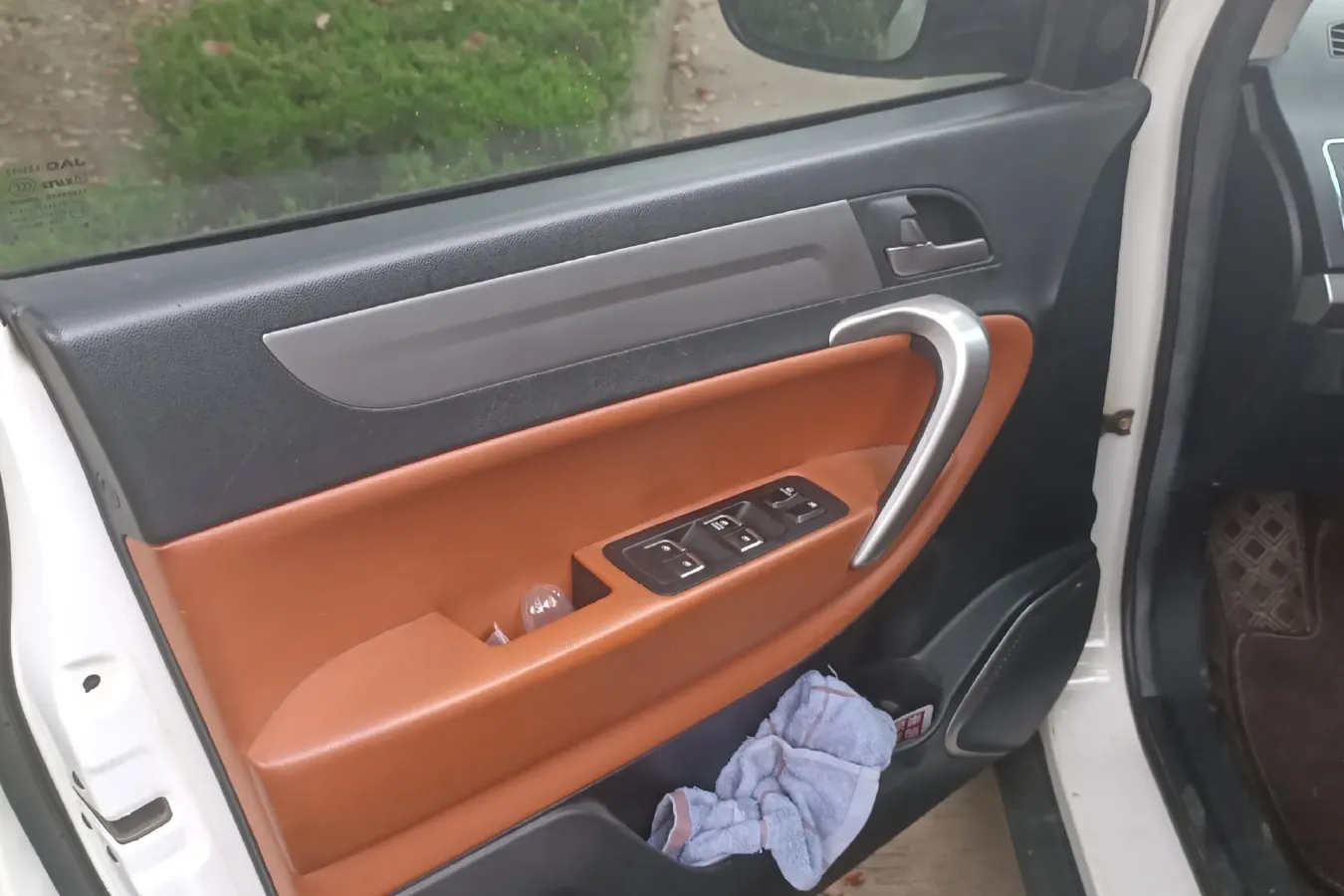 2013 JAC Refine S5 1.8T 163HP L4 6MT,autocango,china used car exporter,china ev exporter,chinese used car exporter,chinese used ev exporter