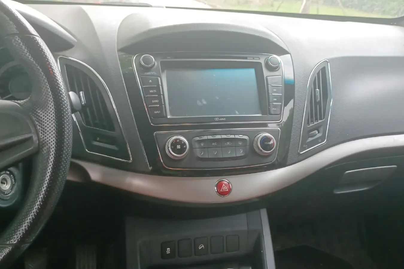 2013 JAC Refine S5 1.8T 163HP L4 6MT,autocango,china used car exporter,china ev exporter,chinese used car exporter,chinese used ev exporter