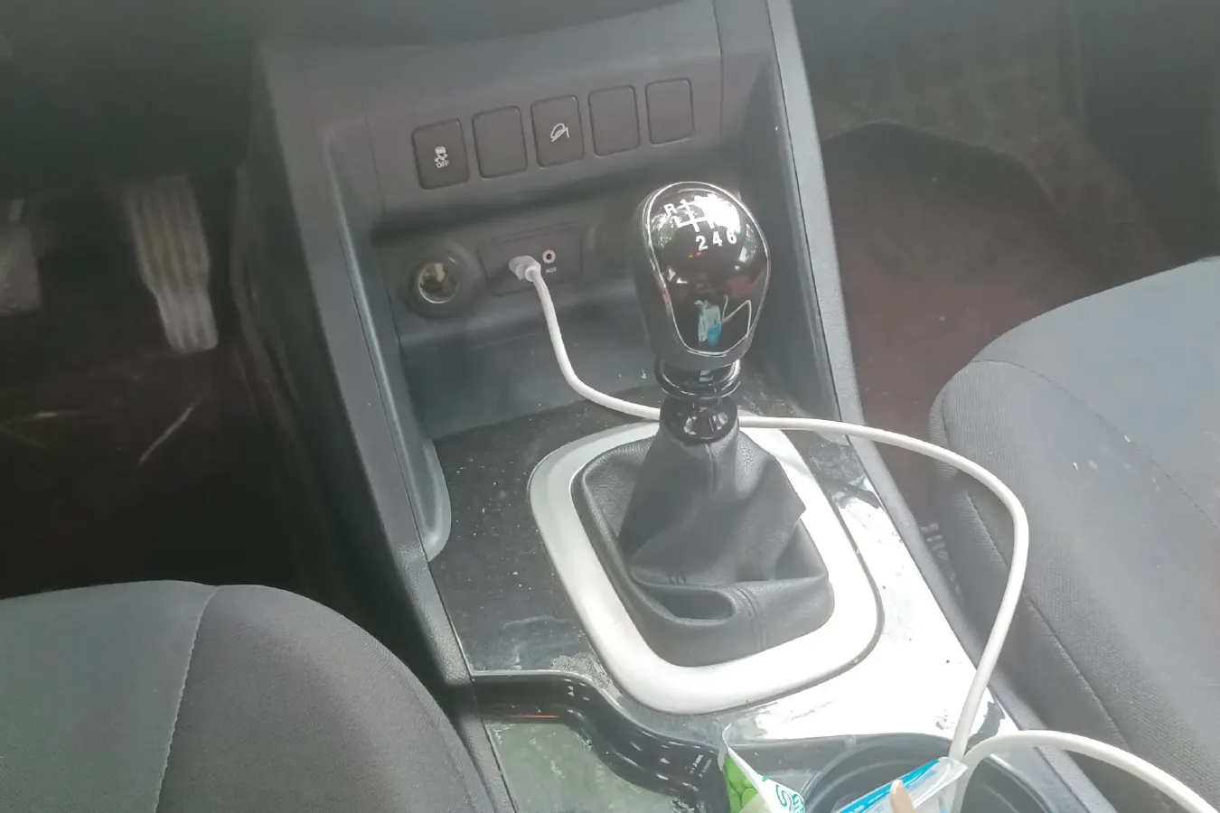 2013 JAC Refine S5 1.8T 163HP L4 6MT,autocango,china used car exporter,china ev exporter,chinese used car exporter,chinese used ev exporter