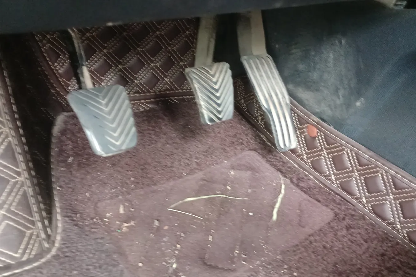 2013 JAC Refine S5 1.8T 163HP L4 6MT,autocango,china used car exporter,china ev exporter,chinese used car exporter,chinese used ev exporter