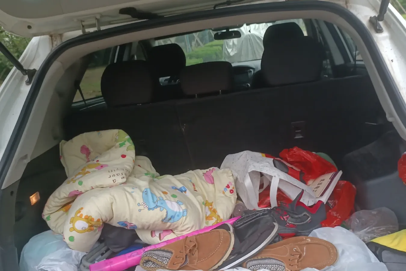 2013 JAC Refine S5 1.8T 163HP L4 6MT,autocango,china used car exporter,china ev exporter,chinese used car exporter,chinese used ev exporter