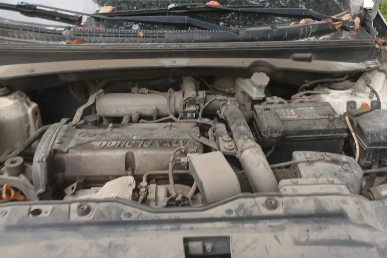 2013 JAC Refine S5 1.8T 163HP L4 6MT,autocango,china used car exporter,china ev exporter,chinese used car exporter,chinese used ev exporter