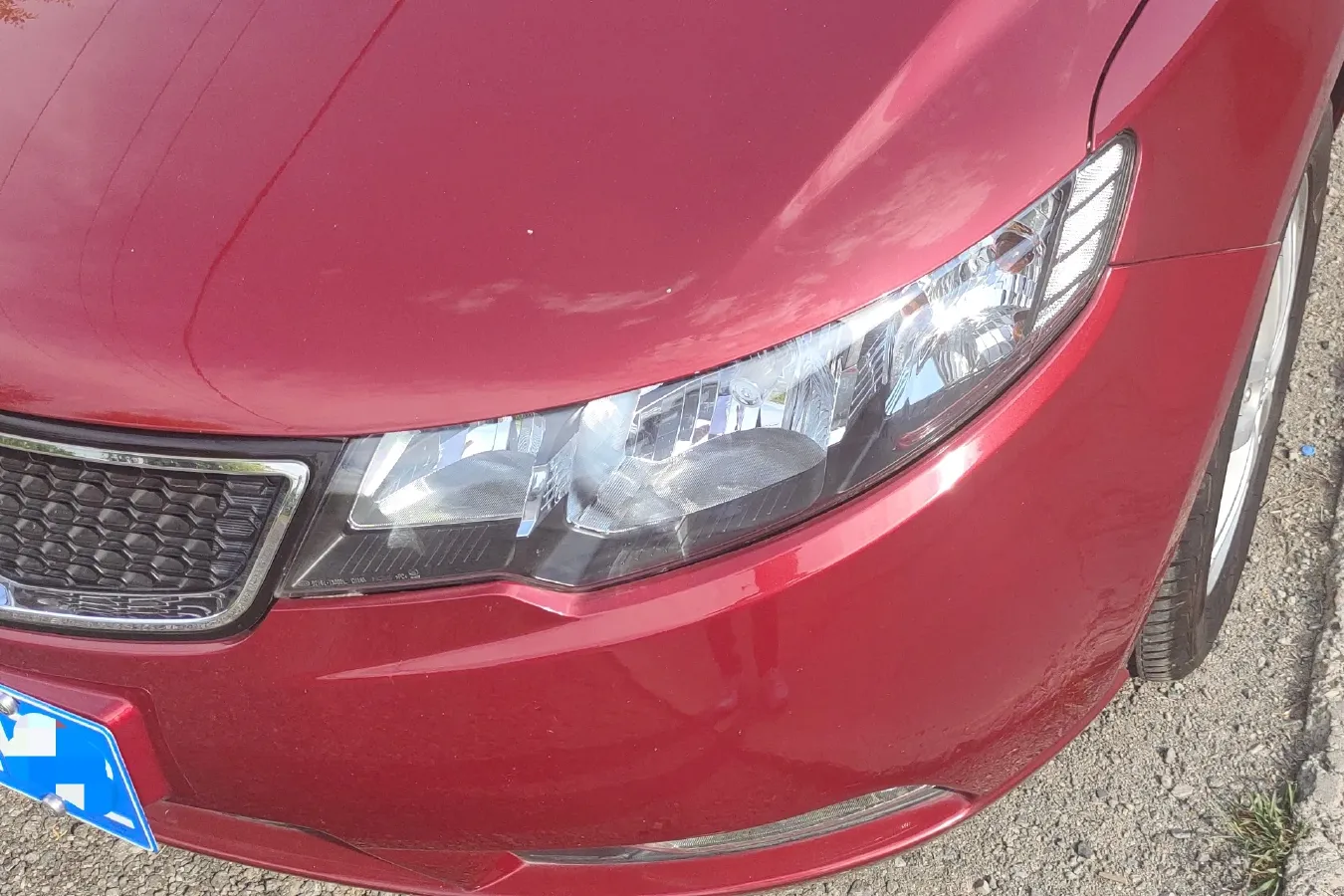 2011 Kia Forte 1.6L 123HP L4 4AT,autocango,china used car exporter,china ev exporter,chinese used car exporter,chinese used ev exporter