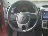 2011 Kia Forte 1.6L 123HP L4 4AT