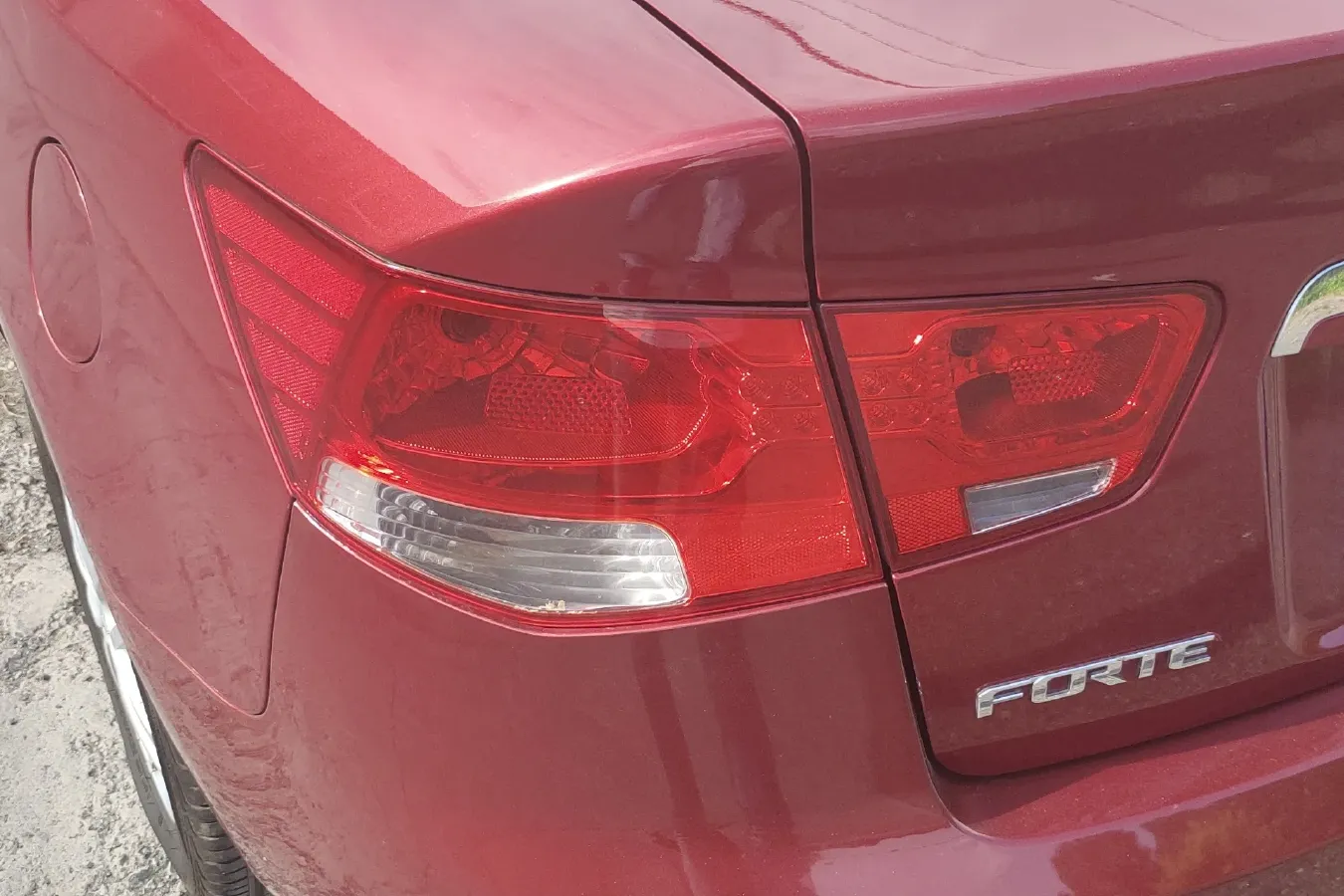 2011 Kia Forte 1.6L 123HP L4 4AT,autocango,china used car exporter,china ev exporter,chinese used car exporter,chinese used ev exporter