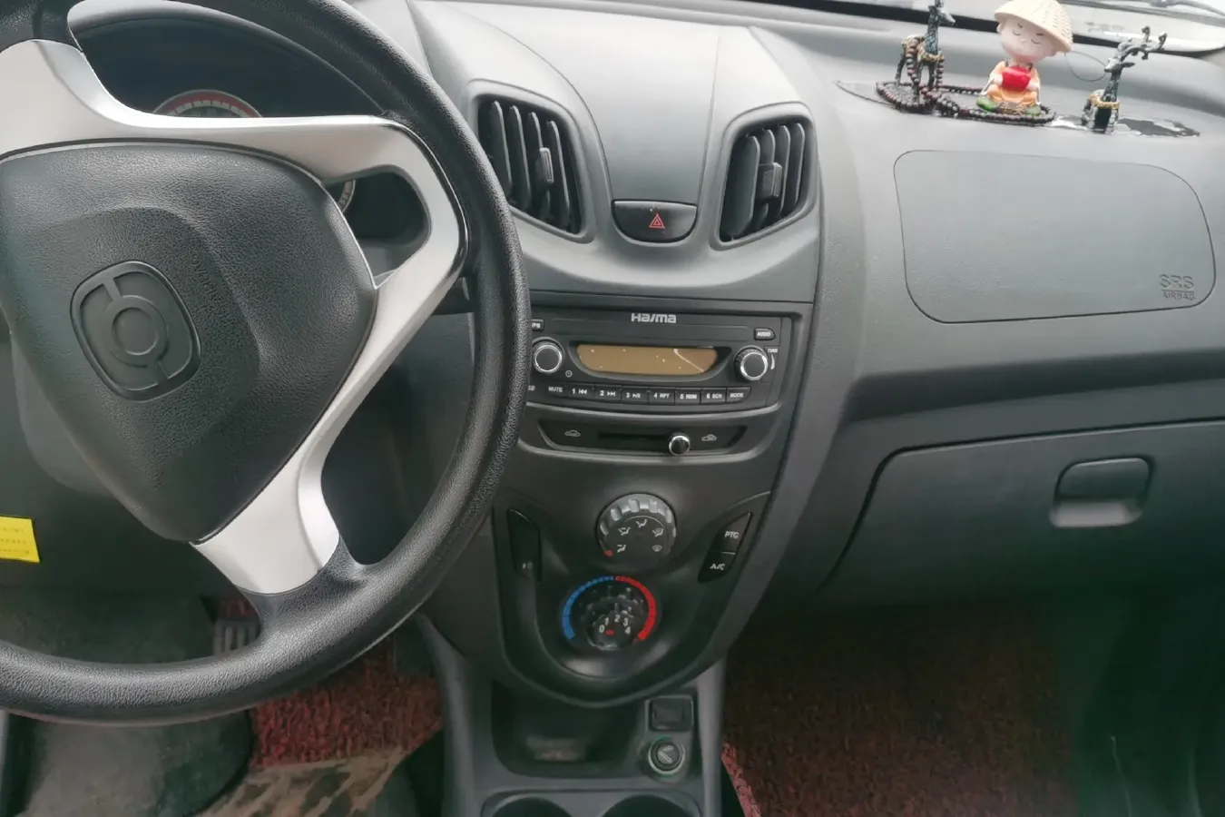 2017 HaiMa AiShang EV BEV 18.2KWH,autocango,china used car exporter,china ev exporter,chinese used car exporter,chinese used ev exporter