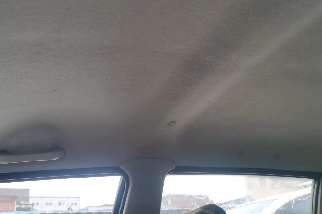 2017 HaiMa AiShang EV BEV 18.2KWH,autocango,china used car exporter,china ev exporter,chinese used car exporter,chinese used ev exporter