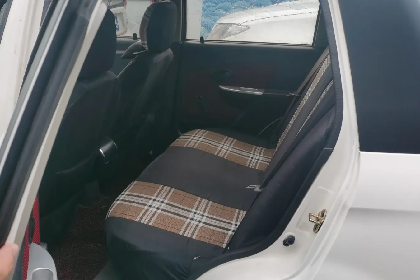 2017 HaiMa AiShang EV BEV 18.2KWH,autocango,china used car exporter,china ev exporter,chinese used car exporter,chinese used ev exporter