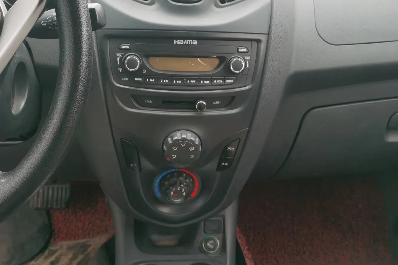 2017 HaiMa AiShang EV BEV 18.2KWH,autocango,china used car exporter,china ev exporter,chinese used car exporter,chinese used ev exporter