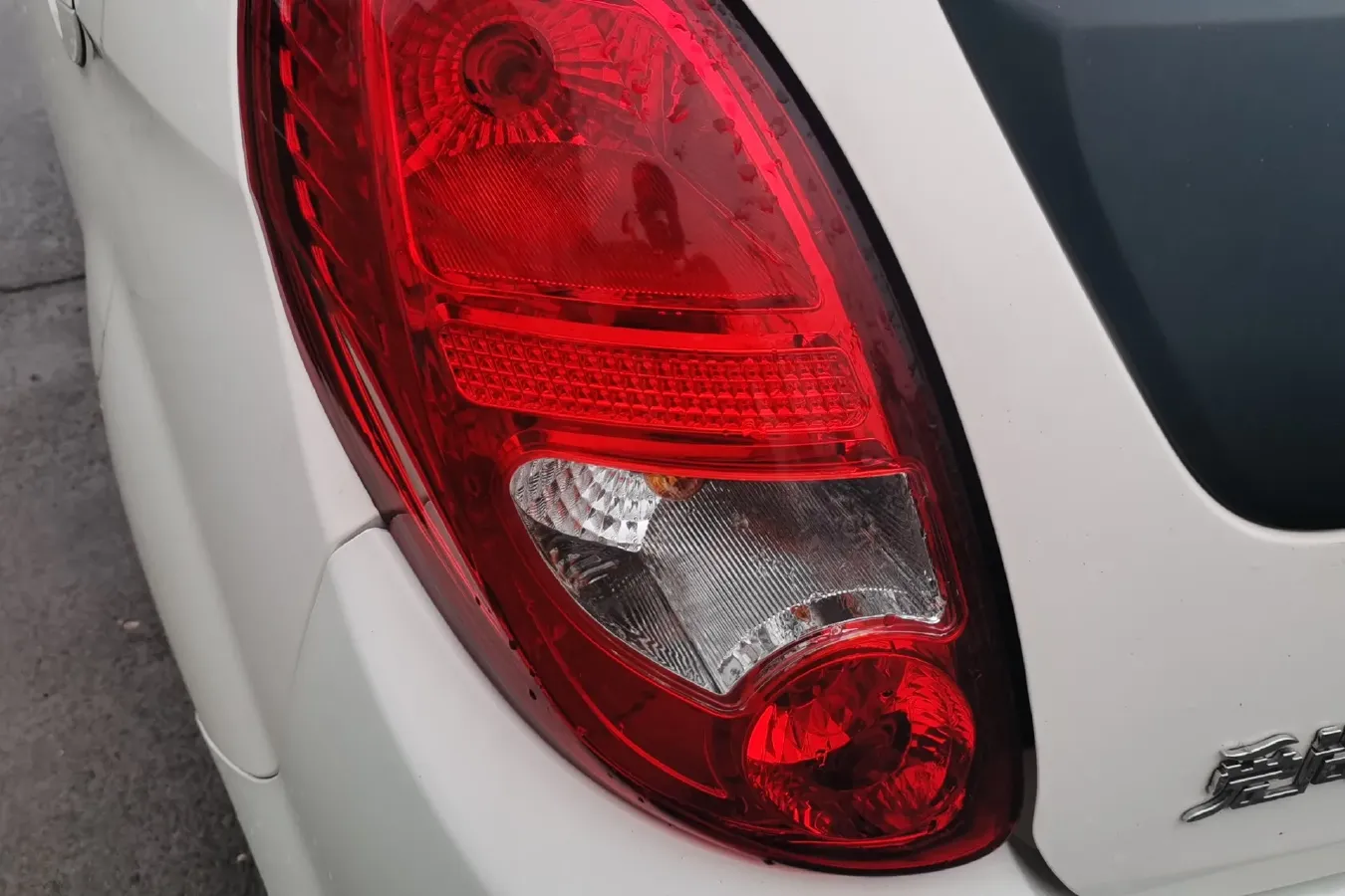 2017 HaiMa AiShang EV BEV 18.2KWH,autocango,china used car exporter,china ev exporter,chinese used car exporter,chinese used ev exporter