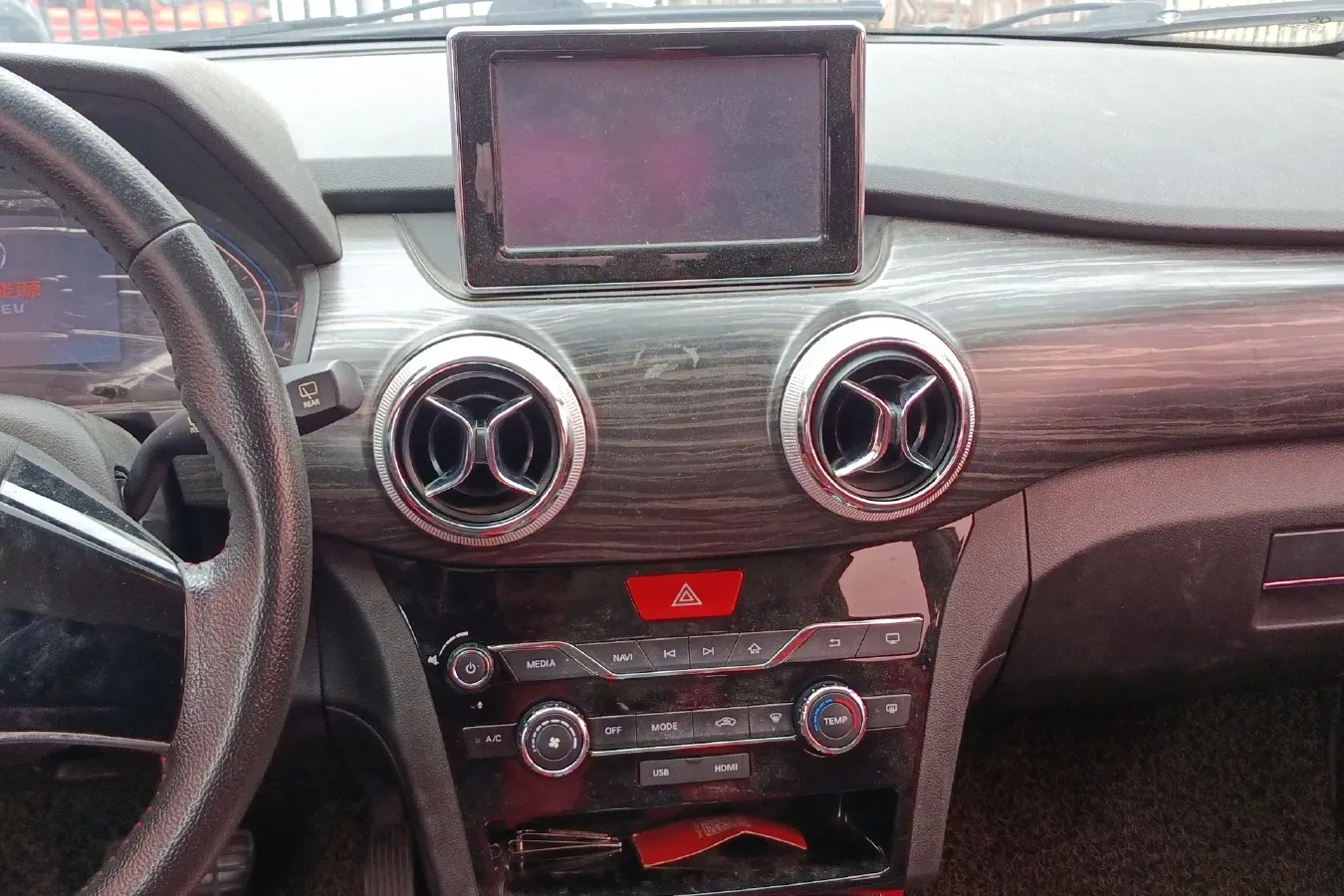 2018 BAIC BJEV EX BEV 48KWH,autocango,china used car exporter,china ev exporter,chinese used car exporter,chinese used ev exporter