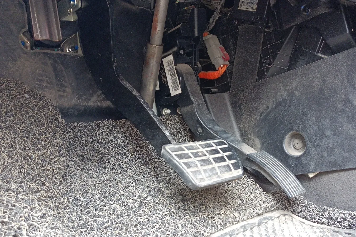 2018 BAIC BJEV EX BEV 48KWH,autocango,china used car exporter,china ev exporter,chinese used car exporter,chinese used ev exporter