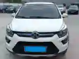 2018 BAIC BJEV EX BEV 48KWH