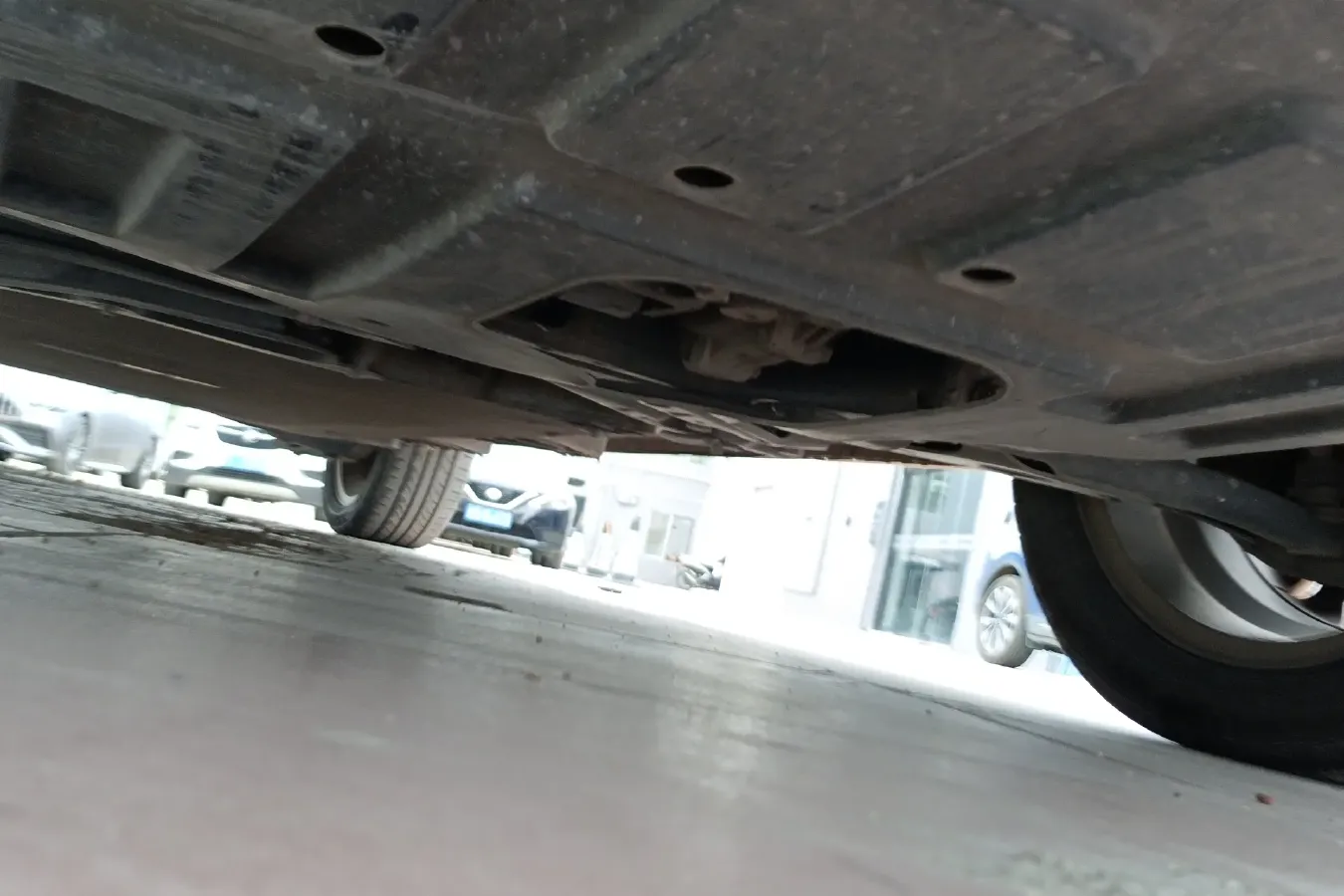 2018 BAIC BJEV EX BEV 48KWH,autocango,china used car exporter,china ev exporter,chinese used car exporter,chinese used ev exporter