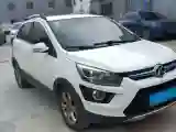 2018 BAIC BJEV EX BEV 48KWH