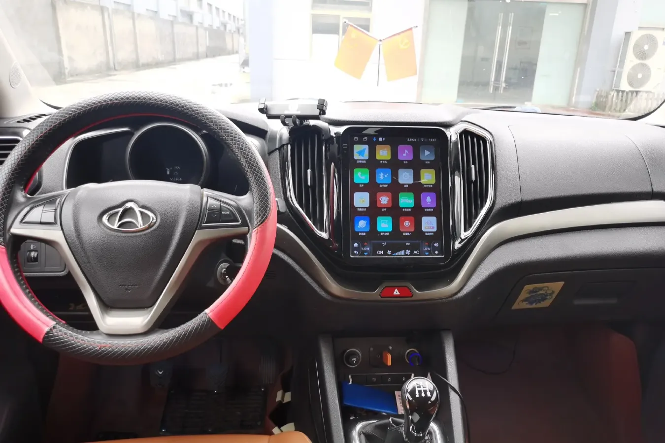 2016 ChangAn Oshan CX70 1.6L 117HP L4 5MT,autocango,china used car exporter,china ev exporter,chinese used car exporter,chinese used ev exporter